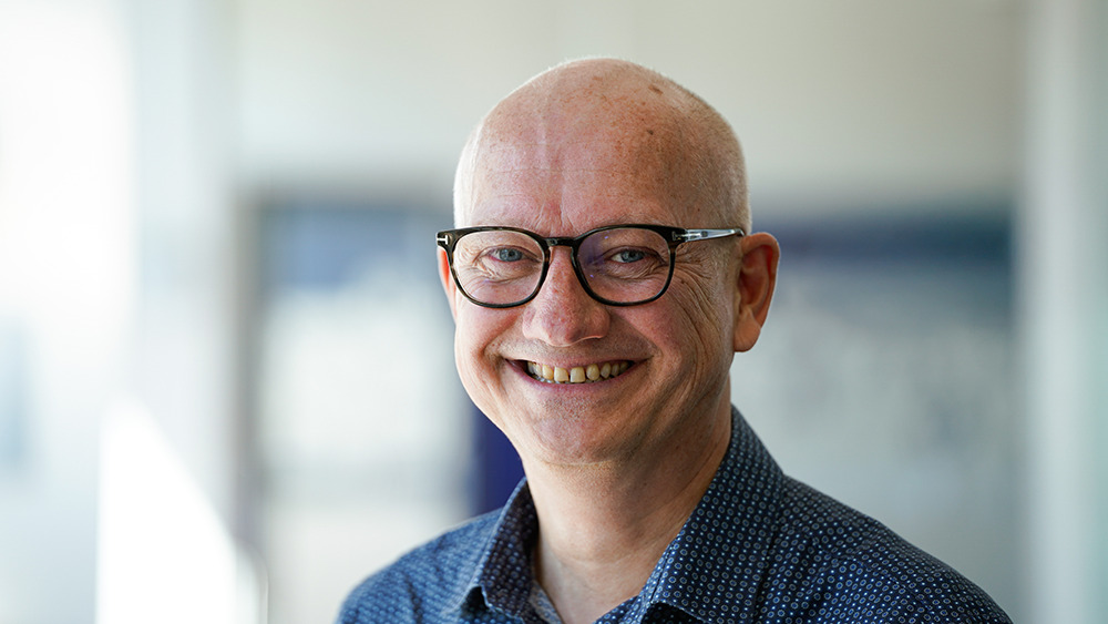 Karsten Kryger, DTU Wind & Energy Systems